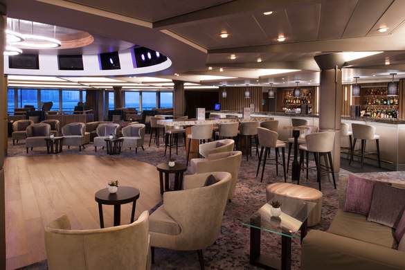 Celebrity Cruises, Celebrity Millenium, Rendezvous Lounge 3, Copyrights - CEL.jpeg